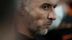 Foto: Jorge Rodrigues/AGIF/ "Quarta-feira, vocês que não ganhem...Está dado o recado"; ex-jogador esbraveja sobre equipe de Vítor Pereira.