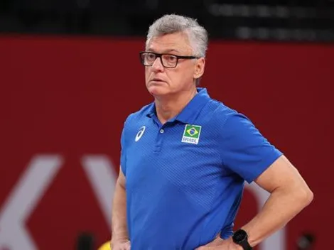 Vôlei: Renan Dal Zotto corta último atleta e define lista da seleção masculina para o Mundial