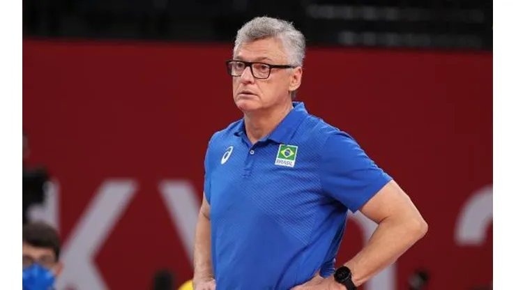 Renan cortou Léo, do Sesi, na lista final para o Mundial