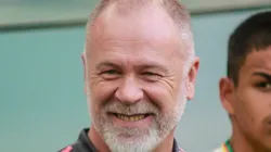 Gabriel Machado/AGIF - Mano no comando do Inter.