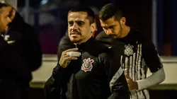 Foto: R.Pierre/AGIF | A família de Fagner afirmou ter recebido mensagens de ódio