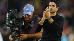 Crystal Palace v Arsenal FC - Premier League