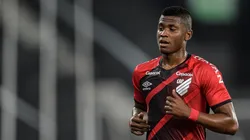 Thiago Ribeiro/AGIF/ Orejuela, Matheus Felipe e +9; Felipão deve colocar equipe mista em campo contra o Flamengo.