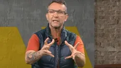 Neto deixa o clubismo de 'lado' e fala sobre o que diferencia no Palmeiras: "Fazem isso perfeitamente"