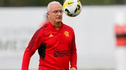 Foto: Gilvan Souza/ Flamengo