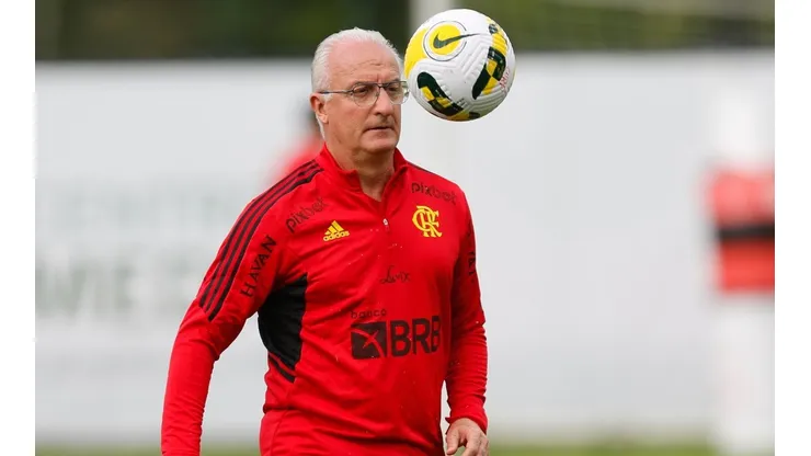 Foto: Gilvan Souza/ Flamengo