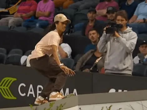 Skate: Rayssa e Pâmela estão na final da etapa de Seattle da SLS