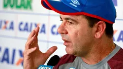 Foto: Felipe Oliveira / EC Bahia