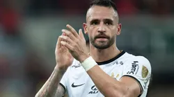 Renato Augusto deixa clubismo de lado e se rende ao Palmeiras: “Uma equipe...”