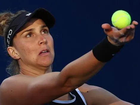 Bia Haddad Maia x Simona Halep: saiba como assistir ao vivo pela TV à final do WTA de Toronto