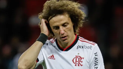 David Luiz não se cala e expõe sobre possível chegada de reforço no Fla