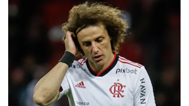 David Luiz não se cala e expõe sobre possível chegada de reforço no Fla