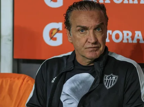 Neto pede por atacante de R$ 16 milhões de Cuca no Corinthians: "Para o ano que vem"