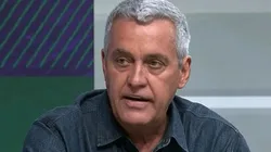 Mauro Naves expõe bastidores sobre pretensões de Diniz no Brasileirão