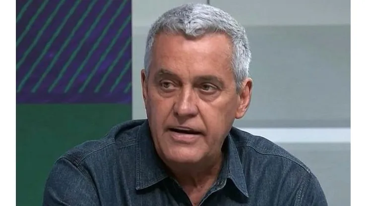 Mauro Naves expõe bastidores sobre pretensões de Diniz no Brasileirão