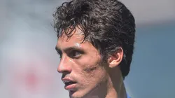 Diretoria expõe situação de Marlon Gomes após deixar o campo chorando