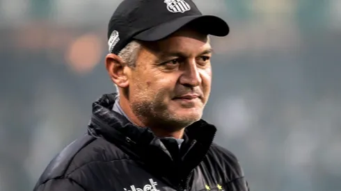 Foto: Robson Mafra/AGIF