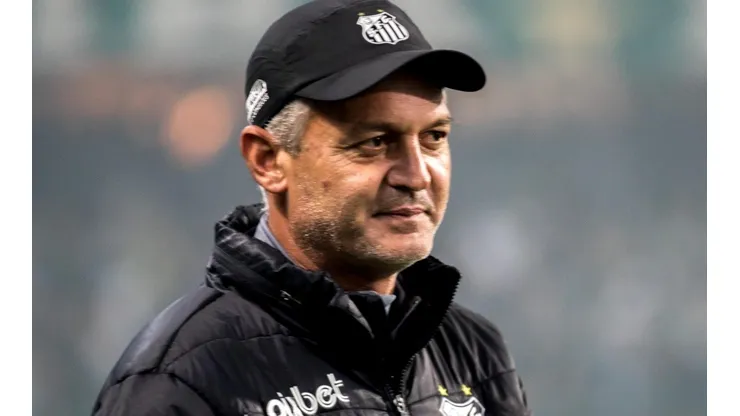 Foto: Robson Mafra/AGIF