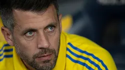 Foto: Jorge Rodrigues/AGIF