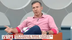 Foto: Reprodução/ Bandeirantes