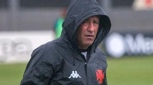 Foto: Daniel RAMALHO/CRVG