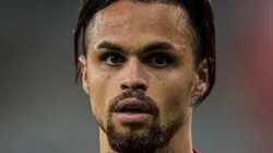 Marcos Braz surpreende e entrega se Michael vai jogar no Timão