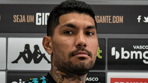 Yuri entrega tática do Vasco para o próximo confronto