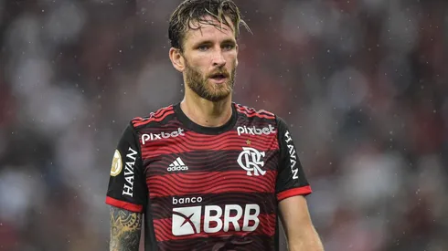 Foto: Thiago Ribeiro/AGIF