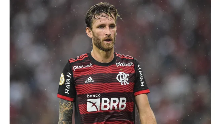 Foto: Thiago Ribeiro/AGIF