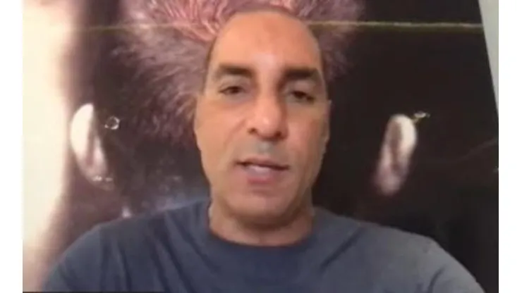 Foto: Reprodução canal 'Mundo Ed' - YouTube
