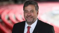 Rubens Chiri / saopaulofc.net - Casares é avisado sobre prazo para reforçar o São Paulo