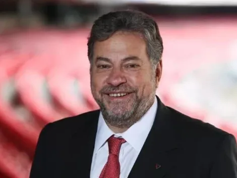 “Tem até segunda”; Reforço vira assunto no São Paulo e Casares é avisado sobre prazo