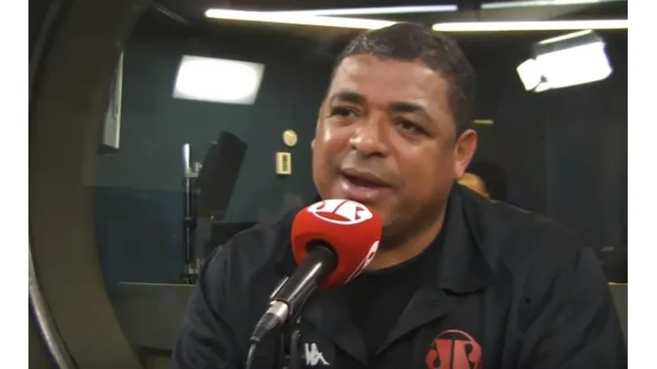 Foto: Reprodução/ Jovem Pan