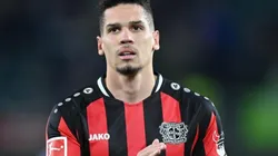 (Photo by Stuart Franklin/Getty Images)