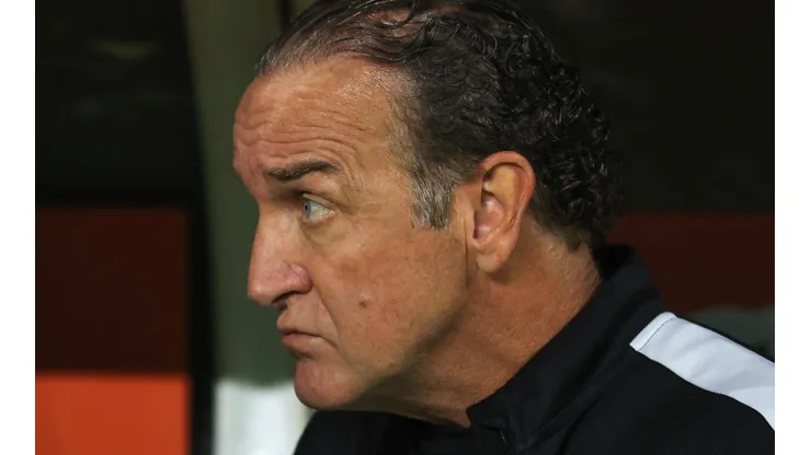 Foto: Marcello Zambrana/AGIF