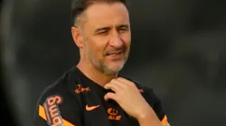 Foto: Agência Corinthians - Rodrigo Coca