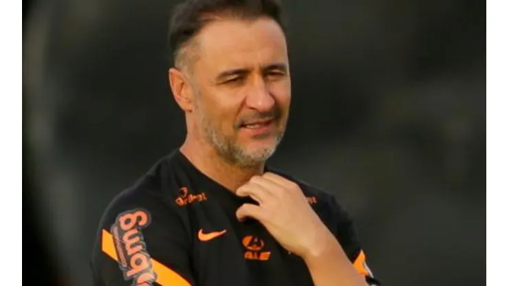 Foto: Agência Corinthians - Rodrigo Coca