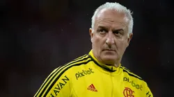 Jorge Rodrigues/AGIF - Caminho 'modificado' do Flamengo na Libertadores vira pauta