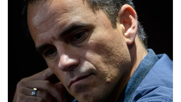 Caetano abre o jogo e revela impacto no Atlético após eliminação