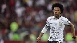 Foto: Thiago Ribeiro/AGIF