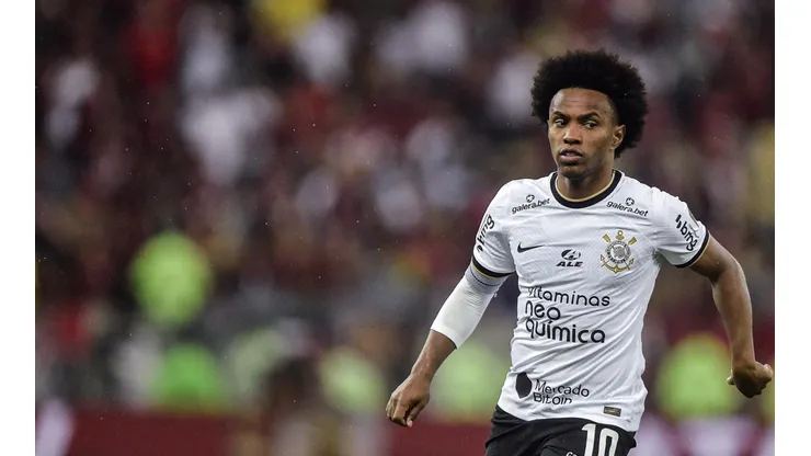 Foto: Thiago Ribeiro/AGIF