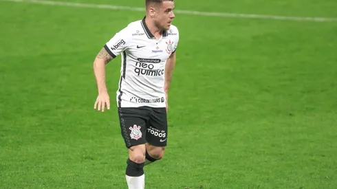 Foto: Marcello Zambrana/AGIF