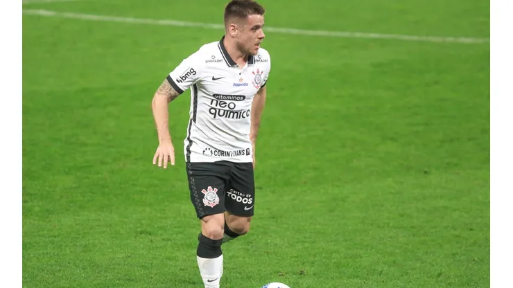 Foto: Marcello Zambrana/AGIF