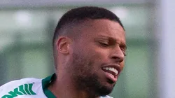 "O Santos vai..."; Assunto André chega de última hora no Peixe