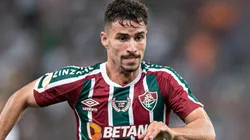 "Martinelli ou..."; Diniz 'quebra a cabeça' para definir substituto de Nonato no time do Flu