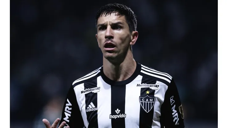 Foto: Ettore Chiereguini/AGIF
