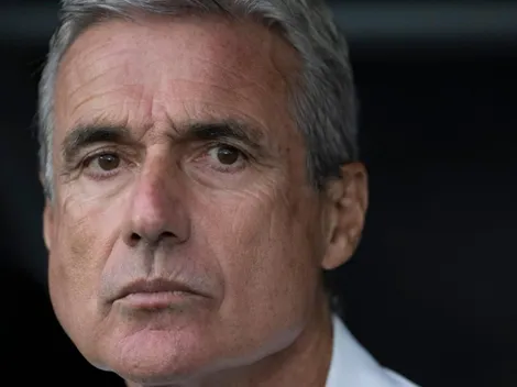 Luís Castro diz ‘sim’ e atacante pode estar de saída Botafogo