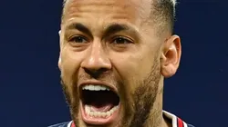 - Neymar Júnior