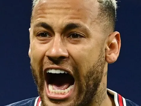 Galo recua e craque parça de Neymar é colocado à mesa para o Fla contratar