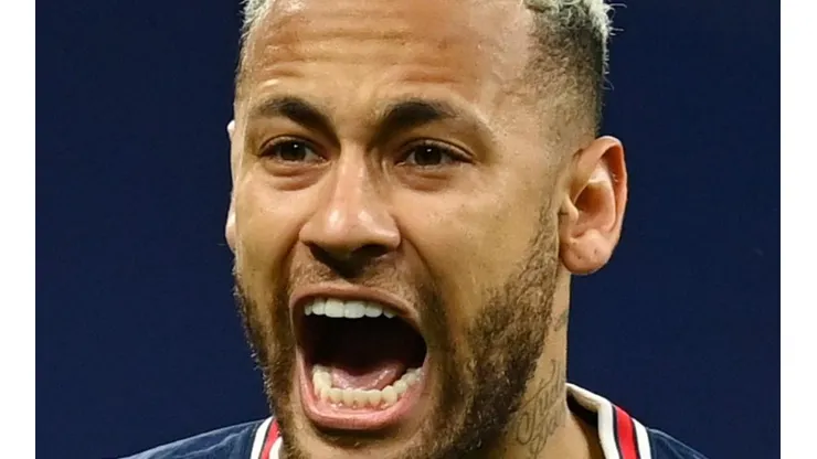 - Neymar Júnior
